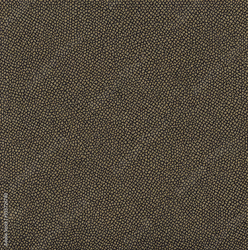 Geometric textile pattern design illustration 