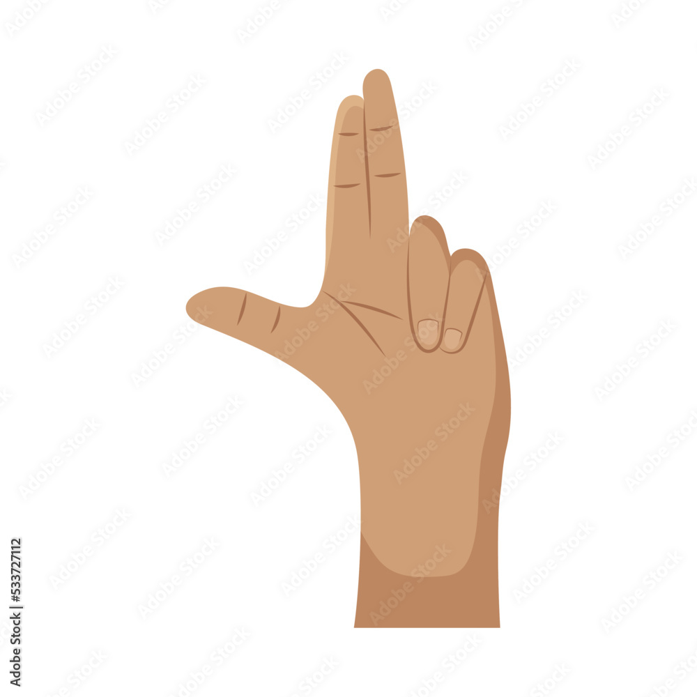 hand gesture design hand gesture design