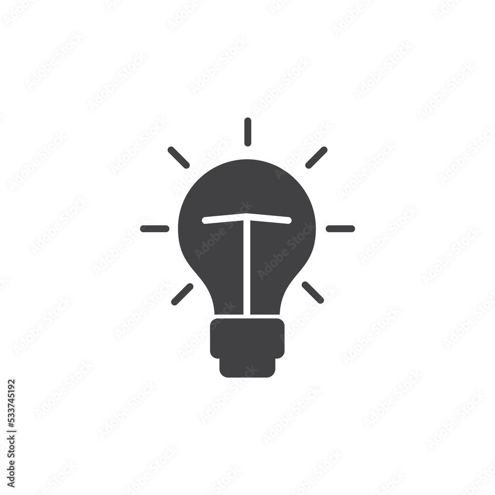 idea icons symbol vector elements for infographic web idea icons symbol vector elements for infographic web