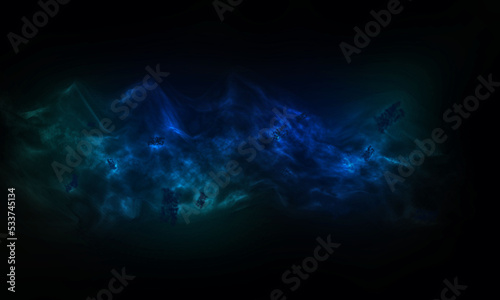 nebula galaxy abstract background wallpaper