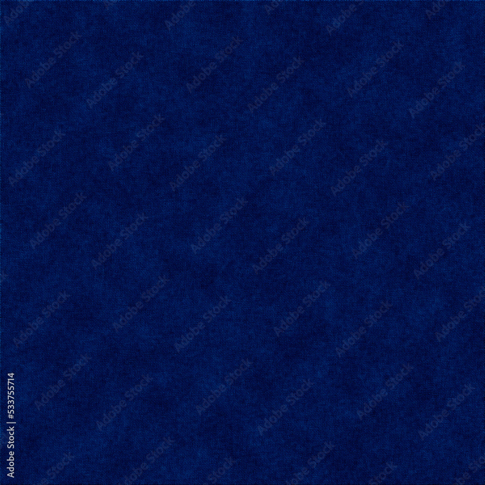 Fototapeta premium blue jeans fabric, classic denim background, texture.