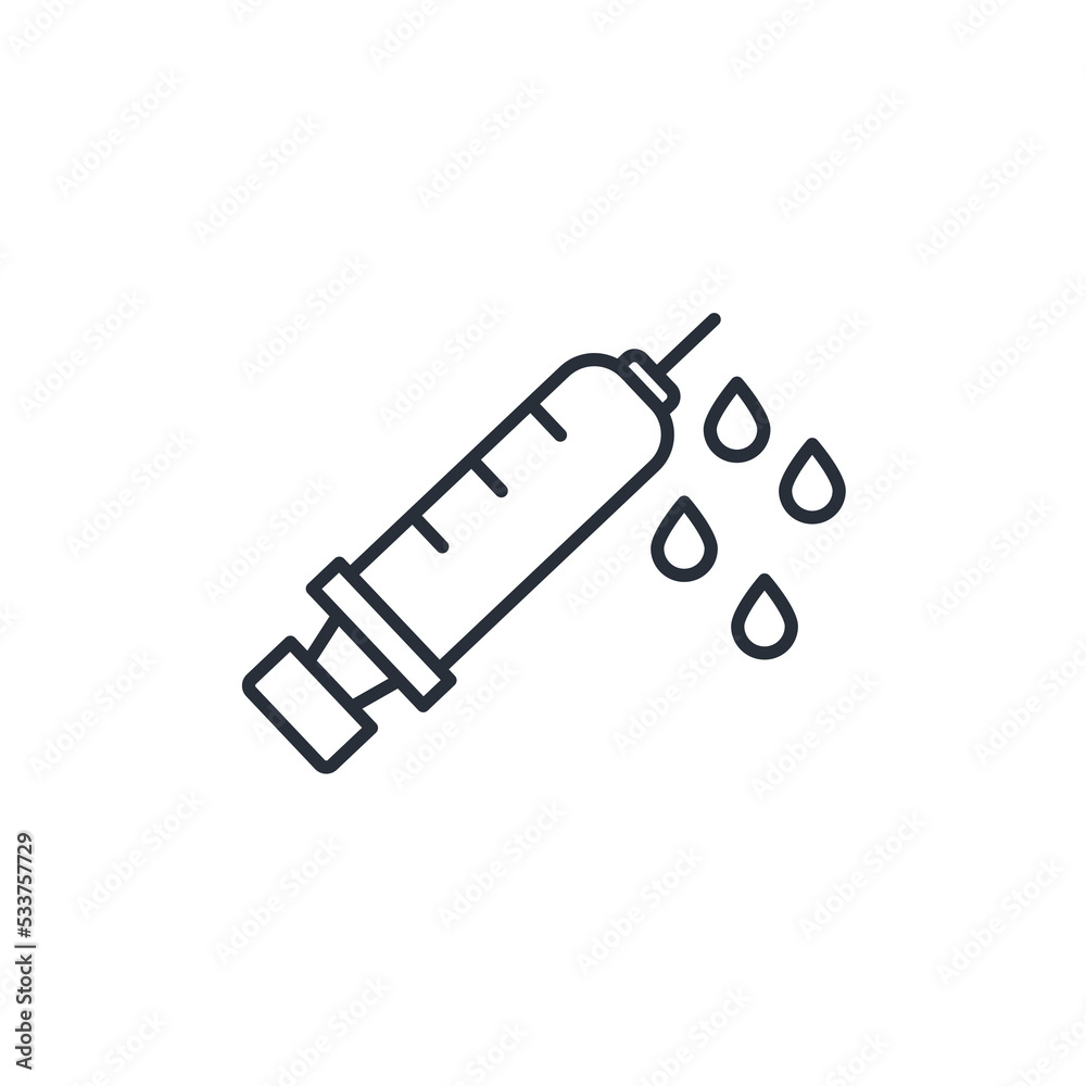vaccine icons symbol vector elements for infographic web vaccine icons symbol vector elements for infographic web