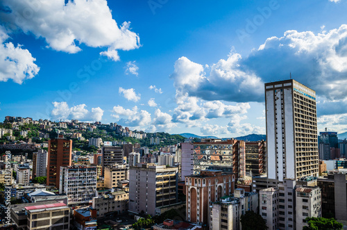 Caracas Sur