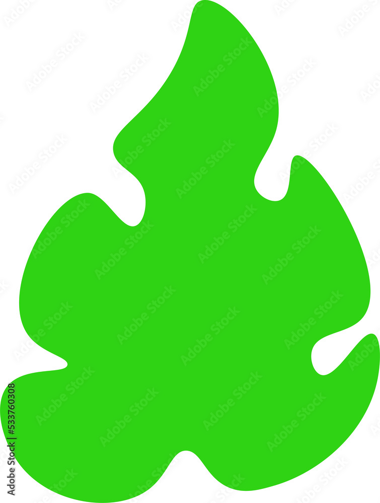 monstera leaf design illustration isolated on transparent background monstera leaf design illustration isolated on transparent background