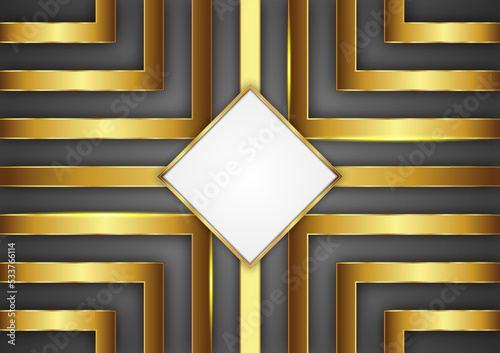 Luxury background blank for design.