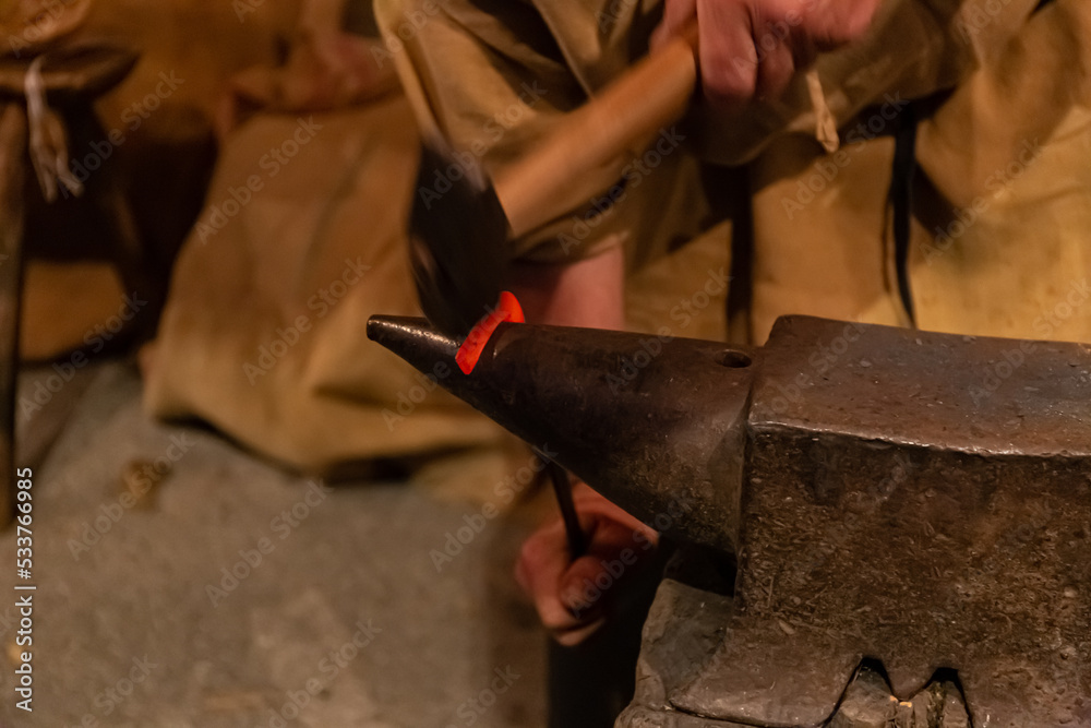 person with a hammer person with a hammer