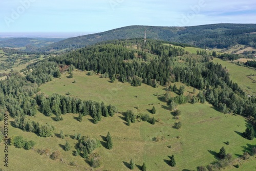 góry sowie