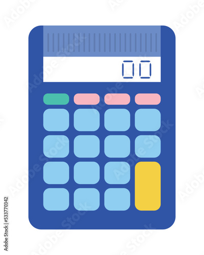 calculator device icon