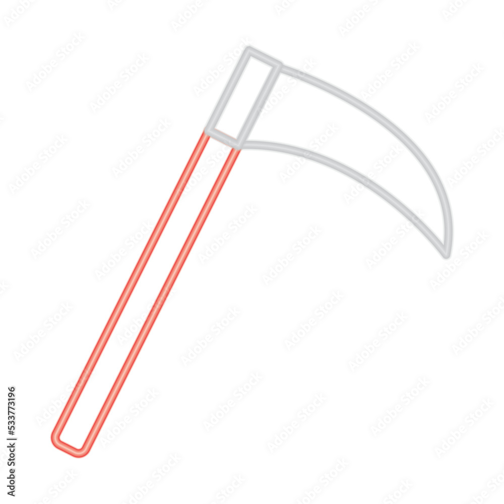 neon ax tool neon ax tool
