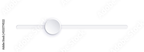 Scrollbar web icon