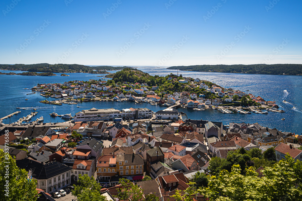 Kragerø Panoramic