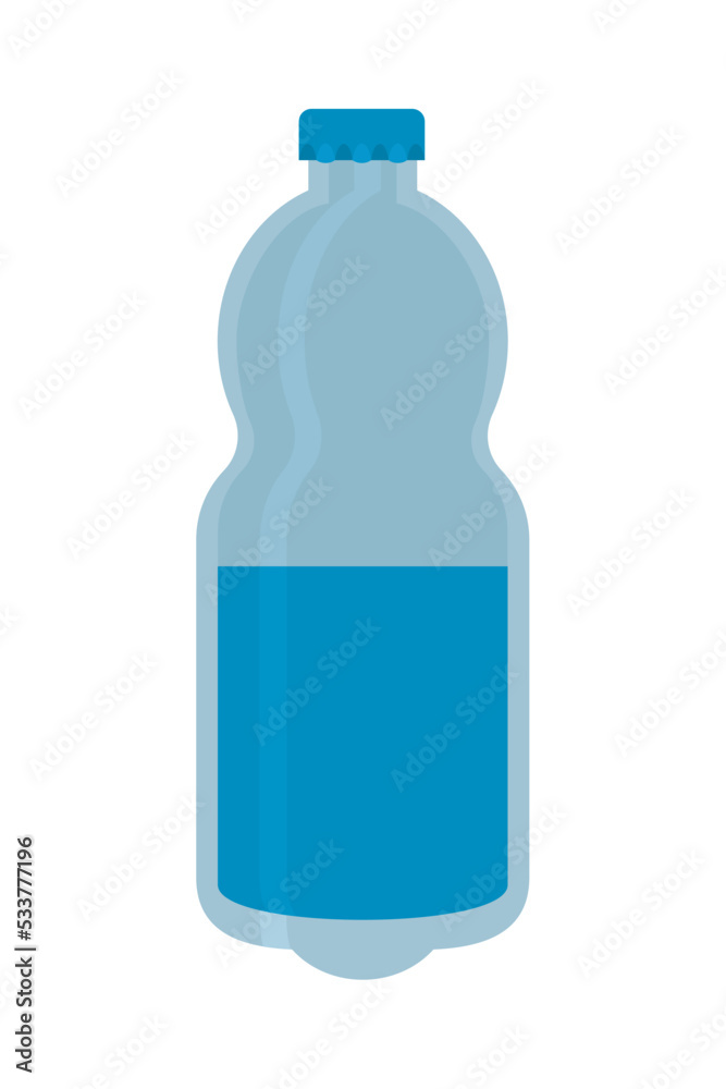 water bottle design