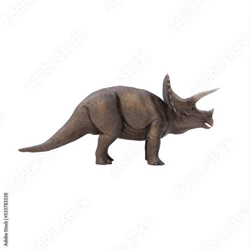 triceratops dinosaur