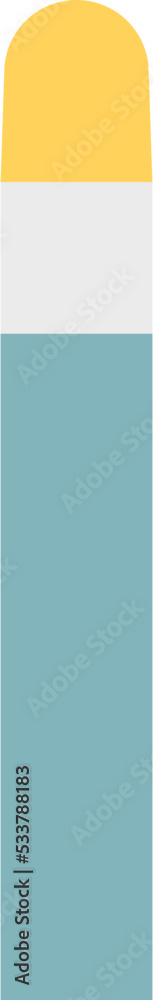 Fototapeta premium brushes icon