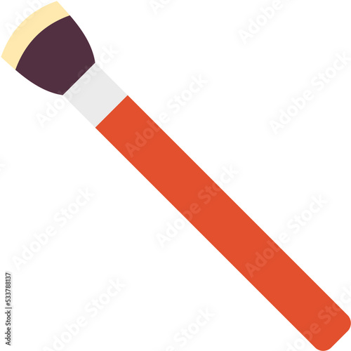 brushes icon