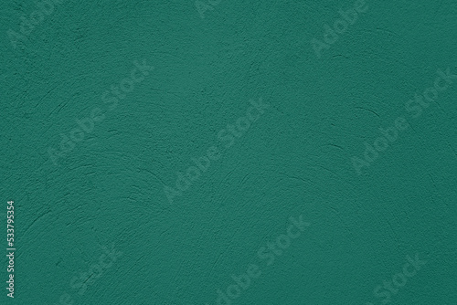 textura pared de concreto color verde