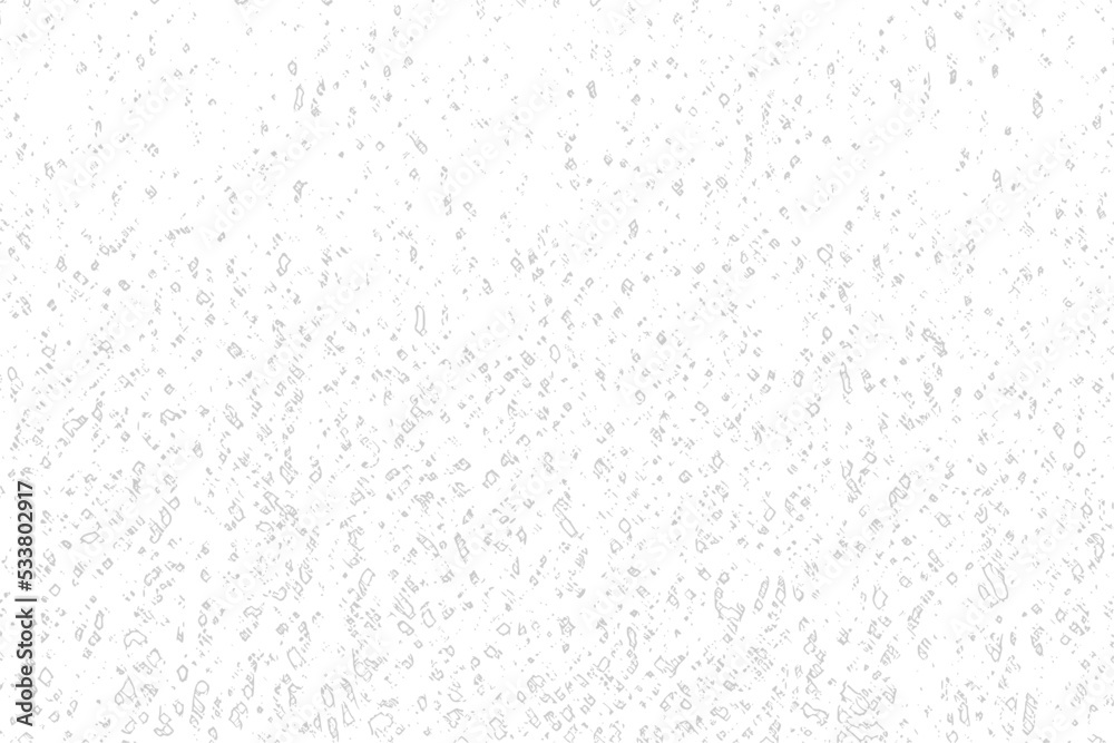 Fototapeta premium Light vector background, shades of gray