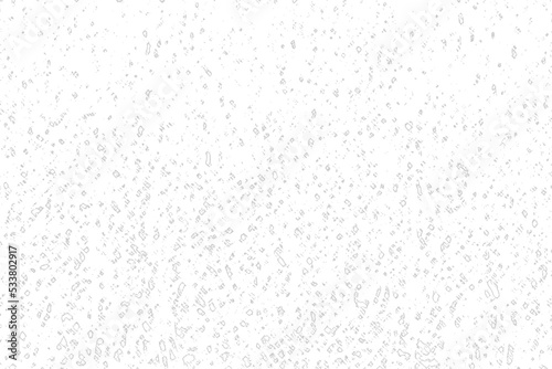 Light vector background, shades of gray