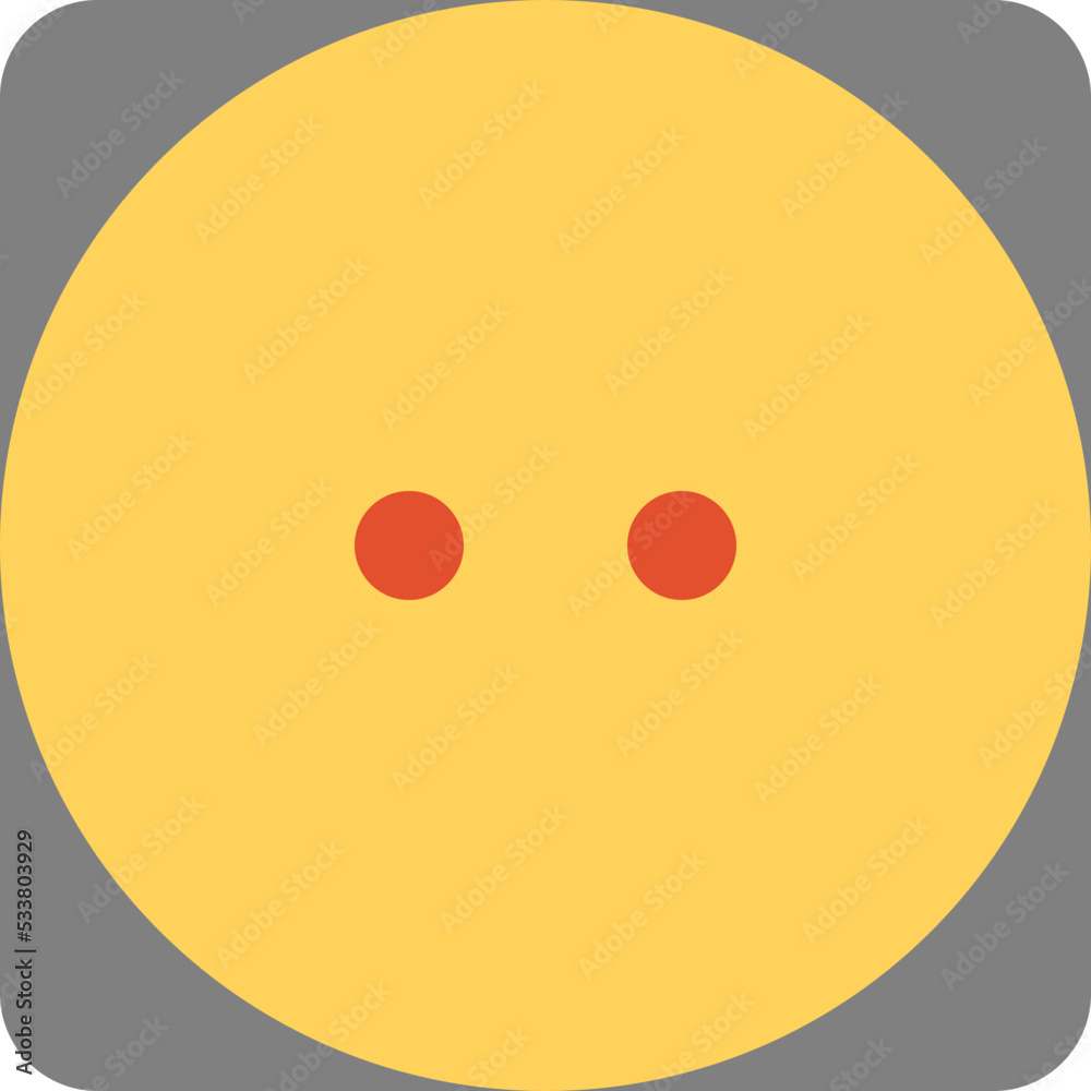 Fototapeta premium laundry guide icon