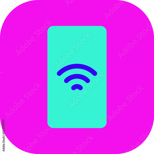 phone setting icon