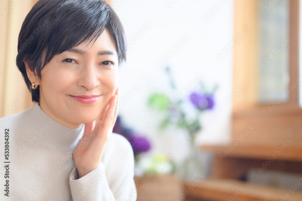 Beautiful Japanese women easy to use for beauty Beautiful Japanese women easy to use for beauty
