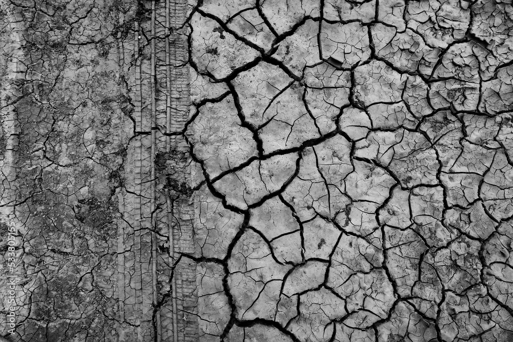 cracks on the ground desert texture background earth climate ecology cracks on the ground desert texture background earth climate ecology