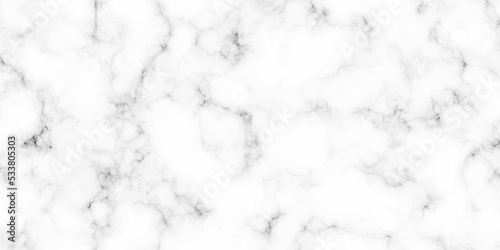 White Marble luxury realistic blue texture background. Marbling texture design for Marble texture Itlayain luxury background, grunge and high resulation background. Vector illustration.