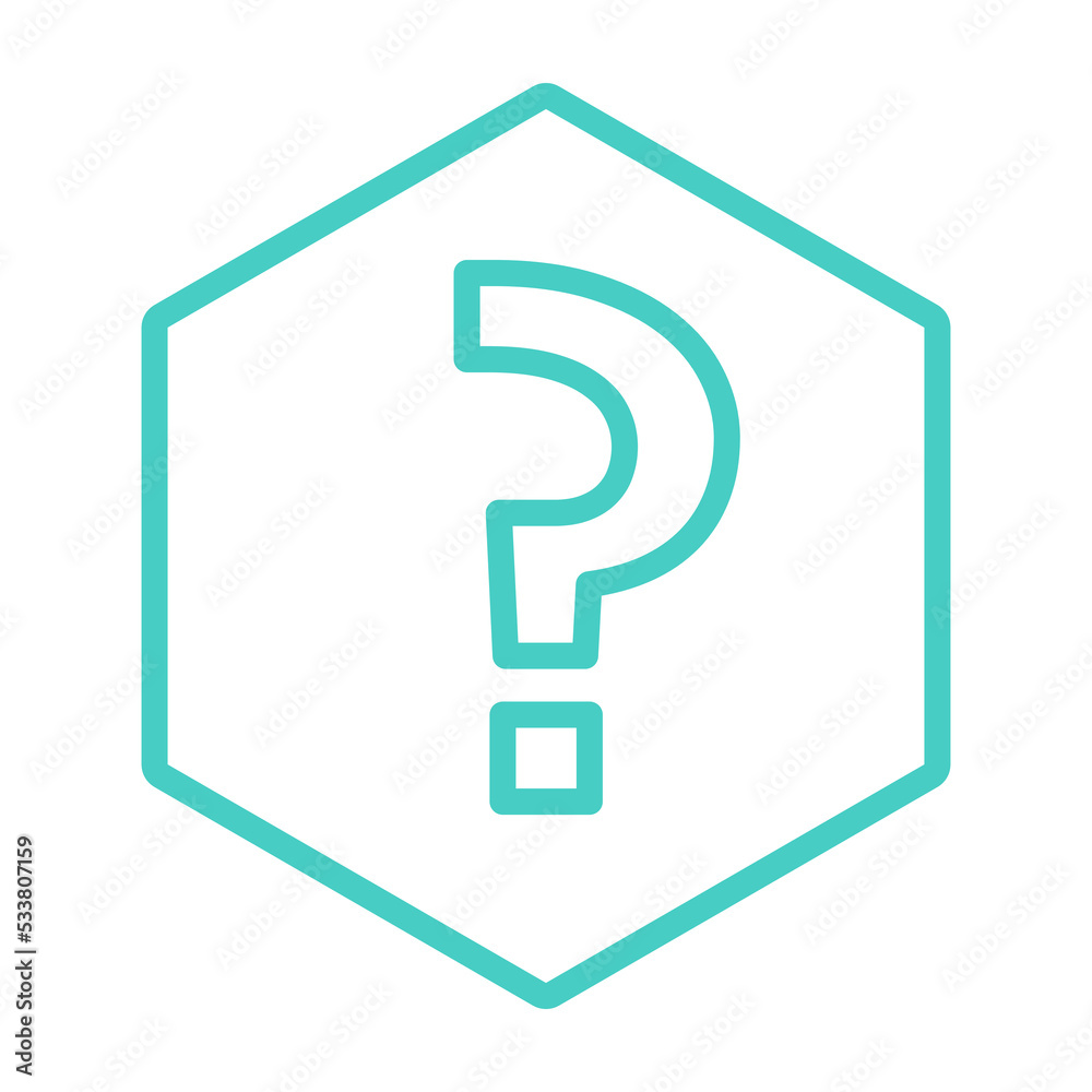 Question mark, FAQ sign, Help symbol, vector mark symbols light blue style. Isolated icon. Question mark, FAQ sign, Help symbol, vector mark symbols light blue style. Isolated icon.