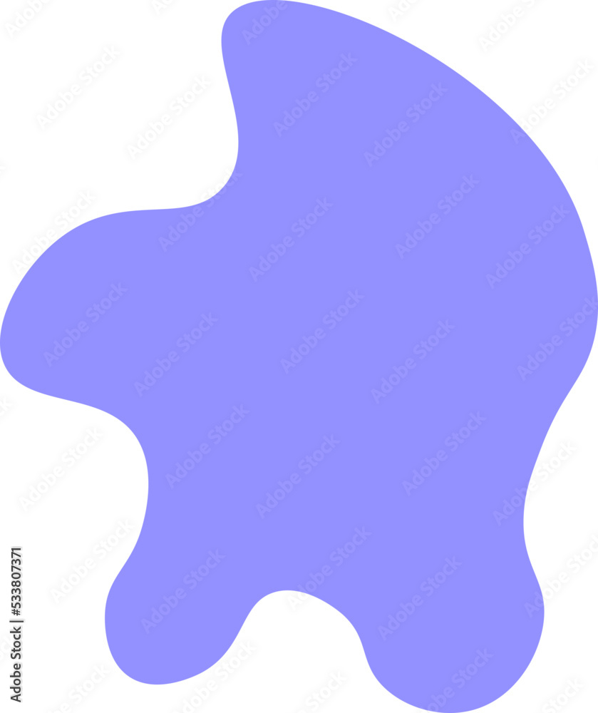 Blob abstract aesthetic, doodle drops circle, blob shape abstract elements graphic flat style design fluid vector illustration. Blob abstract aesthetic, doodle drops circle, blob shape abstract elements graphic flat style design fluid vector illustration.