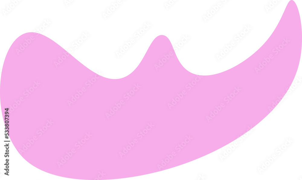Blob abstract aesthetic, doodle drops circle, blob shape abstract elements graphic flat style design fluid vector illustration. Blob abstract aesthetic, doodle drops circle, blob shape abstract elements graphic flat style design fluid vector illustration.