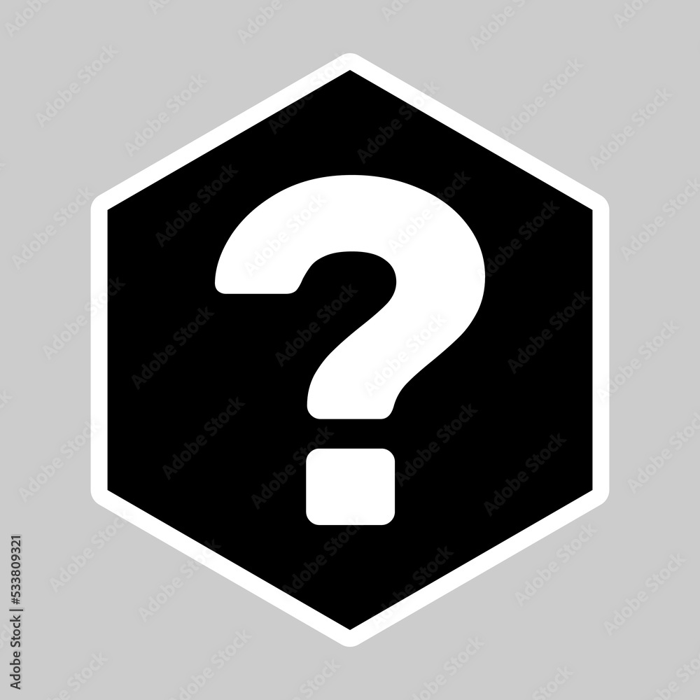 Question mark, FAQ sign, Help symbol, vector mark symbols. White outline design. Isolated icon. Question mark, FAQ sign, Help symbol, vector mark symbols. White outline design. Isolated icon.