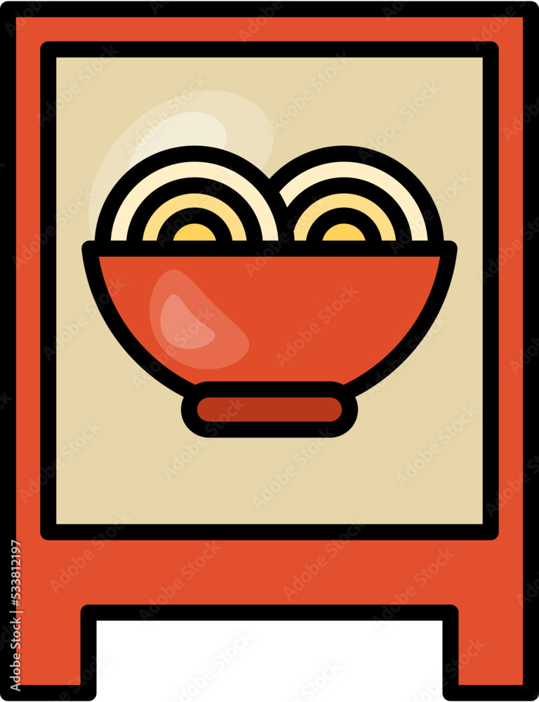 store sign icon store sign icon
