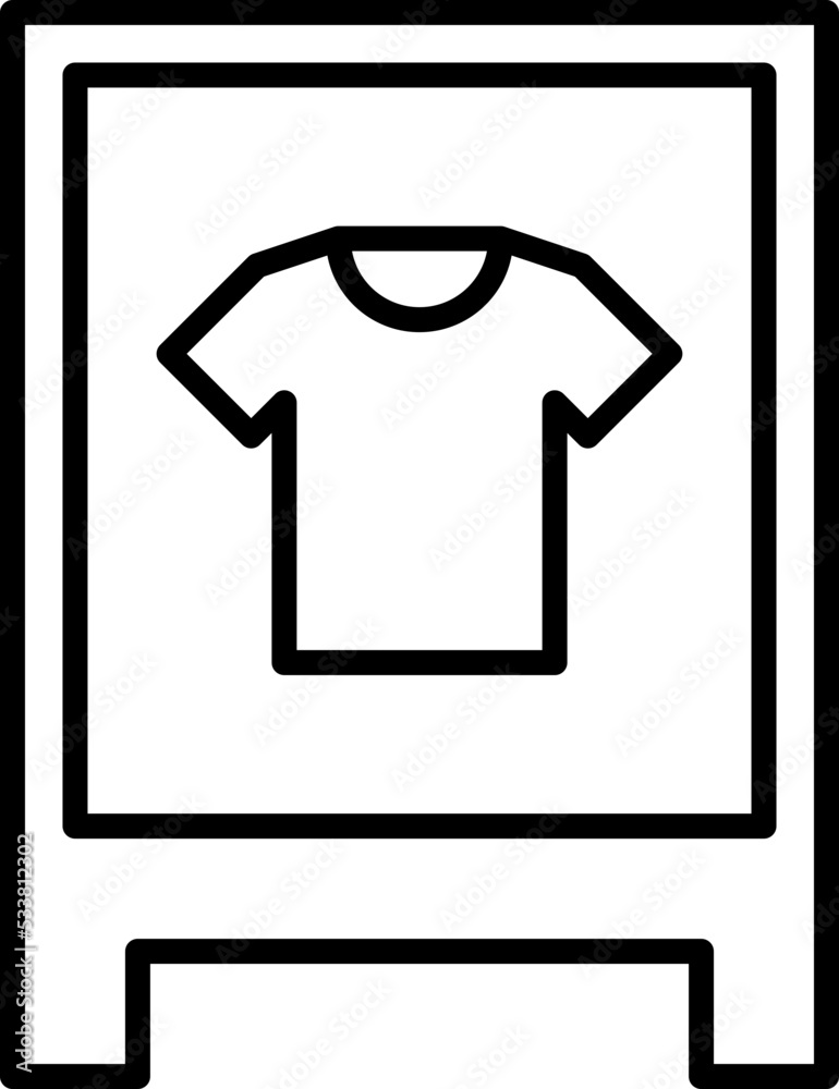 store sign icon store sign icon