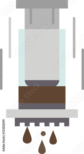 aeropress icon