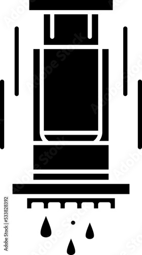 aeropress icon