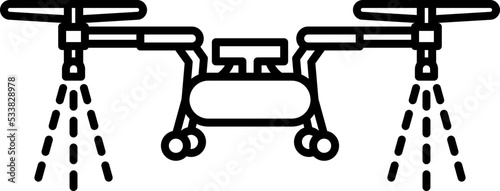 Agriculture icon