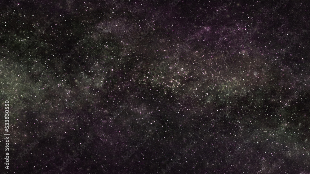 Fototapeta premium cosmos space nebulas stars dust cosmic background stars colorfull texture