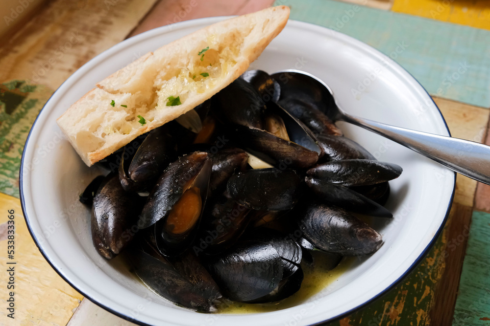 Popular restaurants in Malaysia. Italian Food, Very flavorful, rich and good taste Popular restaurants in Malaysia. Italian Food, Very flavorful, rich and good taste