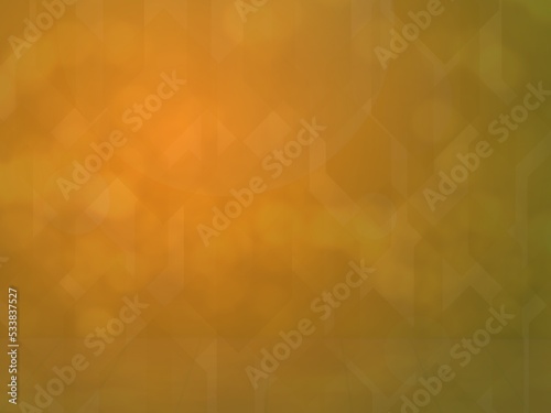 abstract orange background