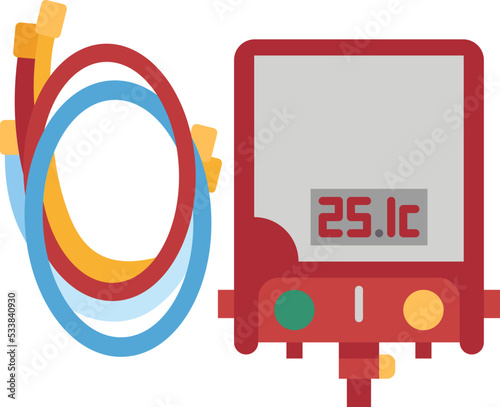 air icon
