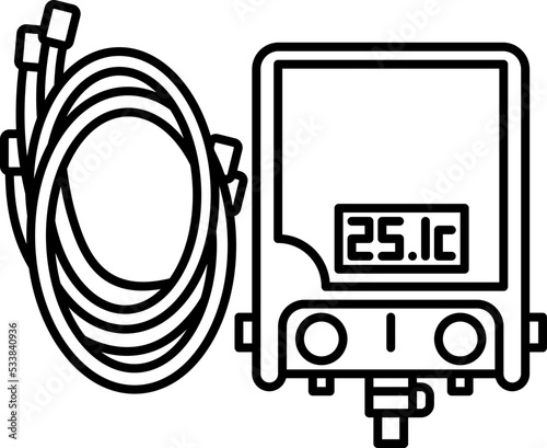 air icon