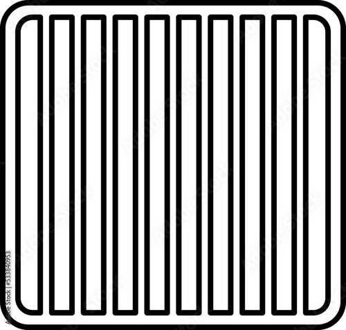 air icon