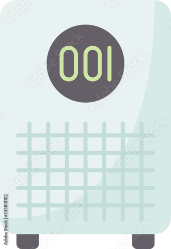 air icon