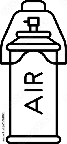 air icon