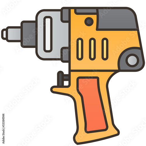 Air icon