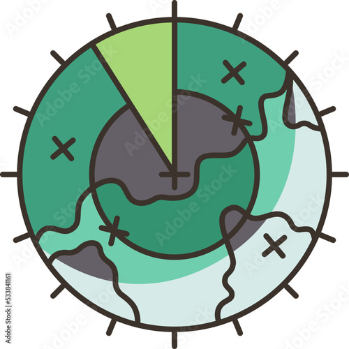 air icon