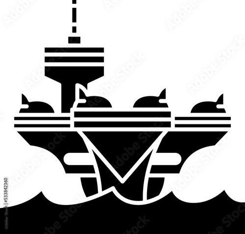 aircraft icon