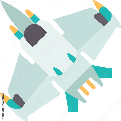 aircraft icon