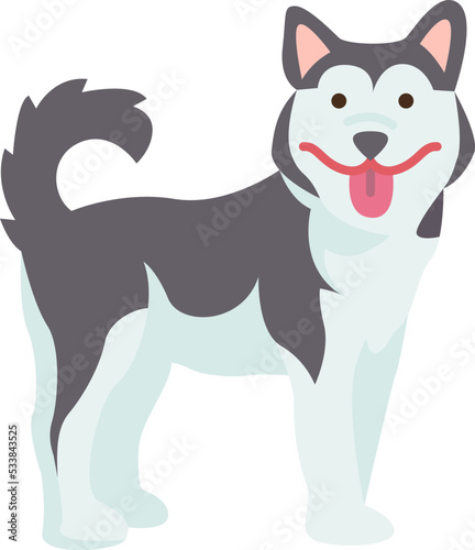 Alaskan icon