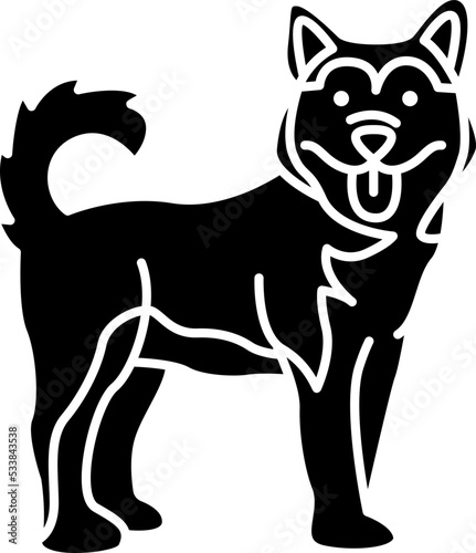 Alaskan icon